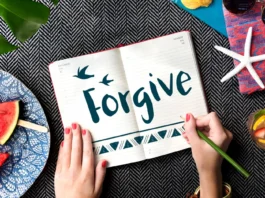 What Motivates Us to Forgive