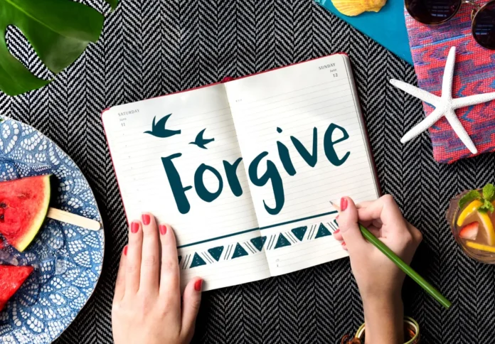 What Motivates Us to Forgive