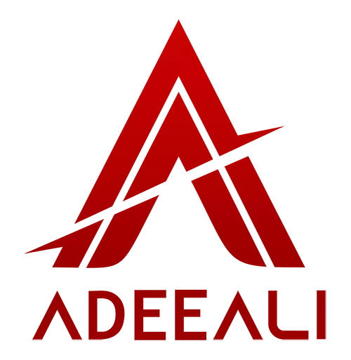 Adee Ali Red