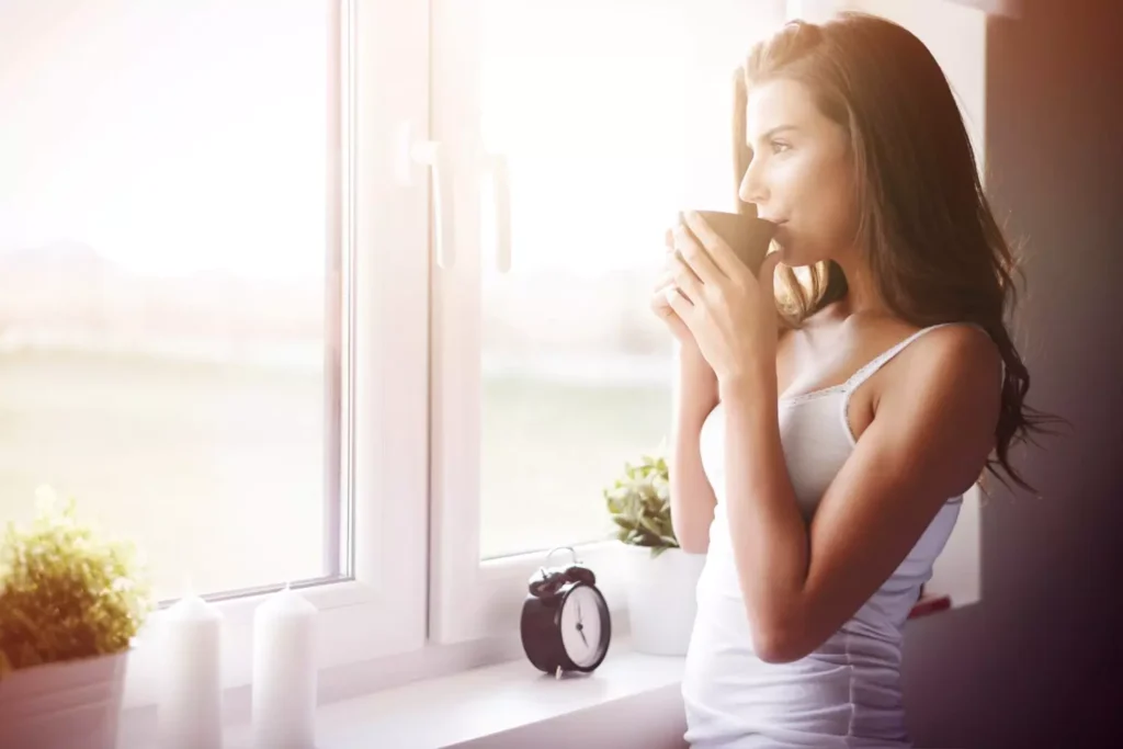 Enjoy the Wonders of a New Morning Routine